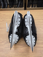Charger l'image dans la galerie, Size 9.5 Fit 3 Bauer Supreme Shadow Hockey Skates Pro Stock 9.5 (Used) #X5
