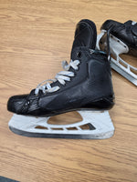 Charger l'image dans la galerie, Size 7.5 Fit 1 Bauer Supreme Mach Senior NHL Hockey Skates
