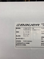 Load image into Gallery viewer, Size 6.5 NEW! Bauer Vapor Flylite Hockey Skates Pro Stock Size 6.5 (New)

