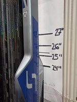 Load image into Gallery viewer, P31 | 25" NEW! Senior Bauer Supreme Shadow Regular Goalie Stick Paddle Pro Stock (NEW)
