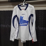 Load image into Gallery viewer, LHJMQ PRACTICE JERSEY WHITE
