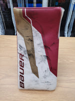 Load image into Gallery viewer, 35 +1 Bauer Supreme Shadow Regular Goalie Set Pro Stock (Used)
