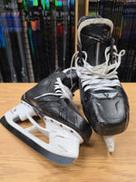 Charger l'image dans la galerie, Size 9.5 Fit 3 Bauer Supreme Shadow Hockey Skates Pro Stock 9.5 (Used) #X5
