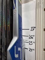 Charger l'image dans la galerie, P31 | 26" NEW! Senior Bauer Supreme Shadow Regular Goalie Stick Paddle Pro Stock (New)
