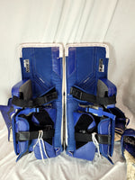 Load image into Gallery viewer, BAUER MACH GOALIE SET - 34&#39;&#39; +1
