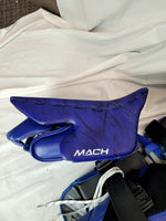 Load image into Gallery viewer, BAUER MACH GOALIE SET - 34&#39;&#39; +1
