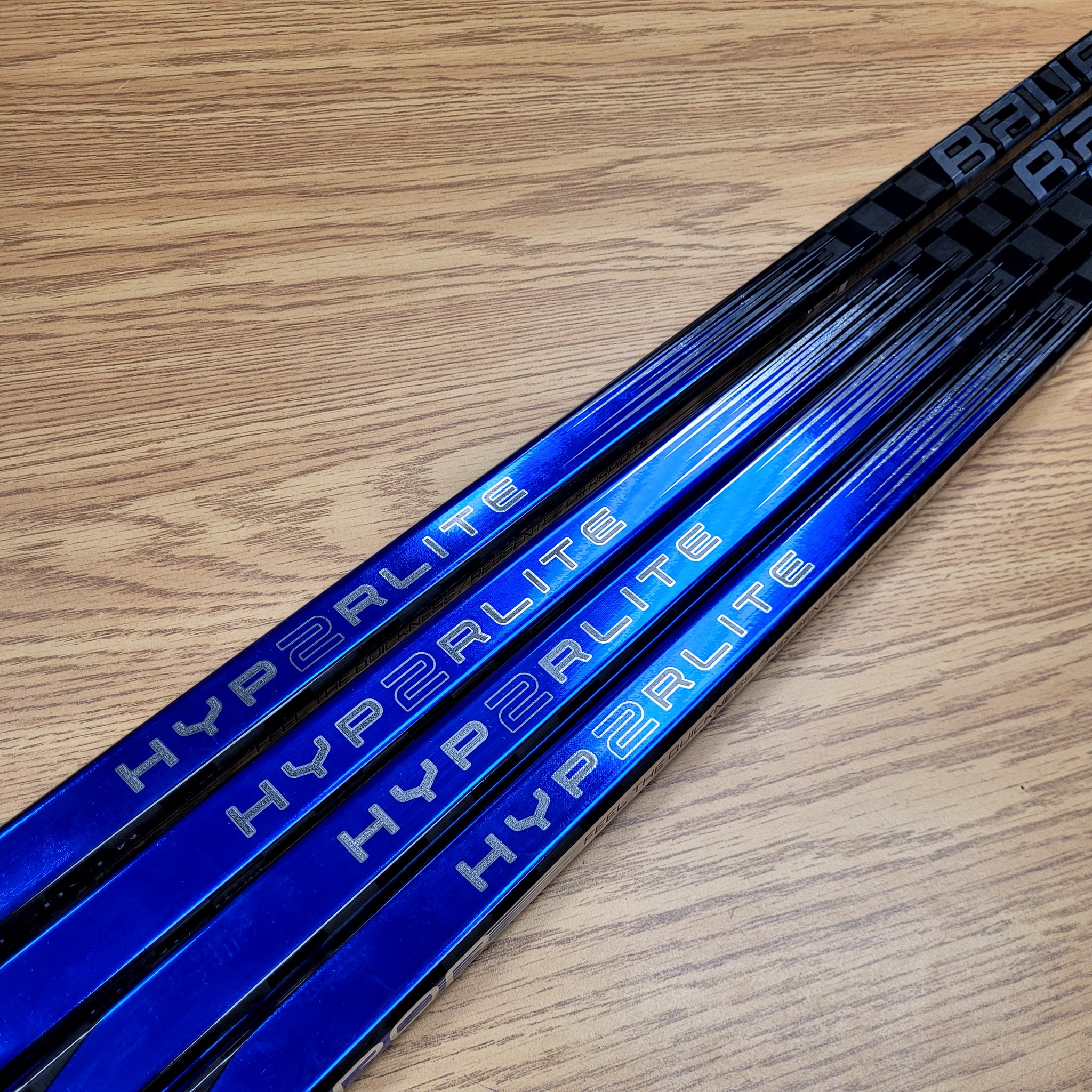 THE BEST PRO STOCK STICKS ON THE MARKET – Pro Shop Sportif