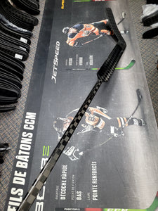 CARBON PRO GOALIE STICK