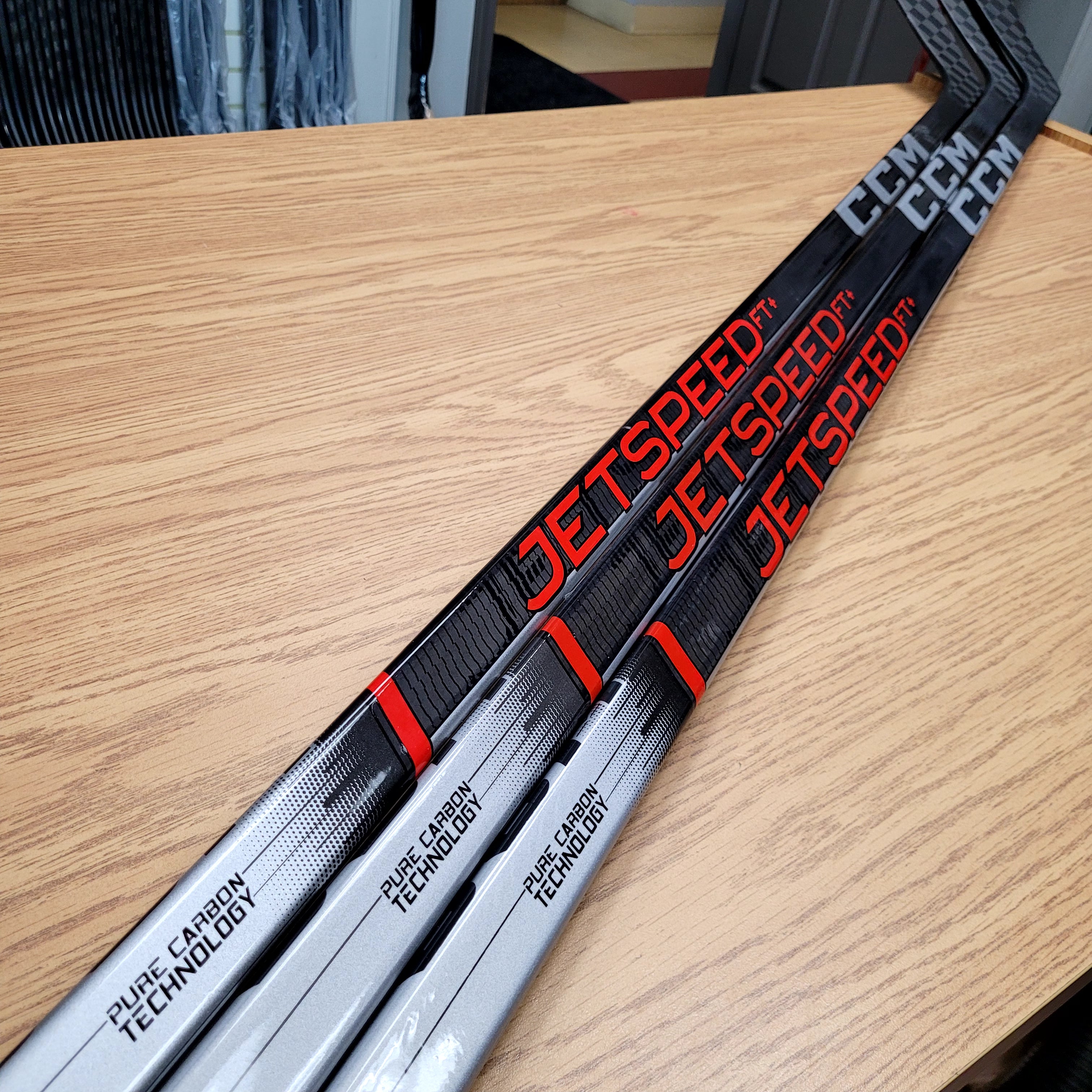 Jet Speed Ccm CCM JETSPEED FT+ – Pro Shop Sportif