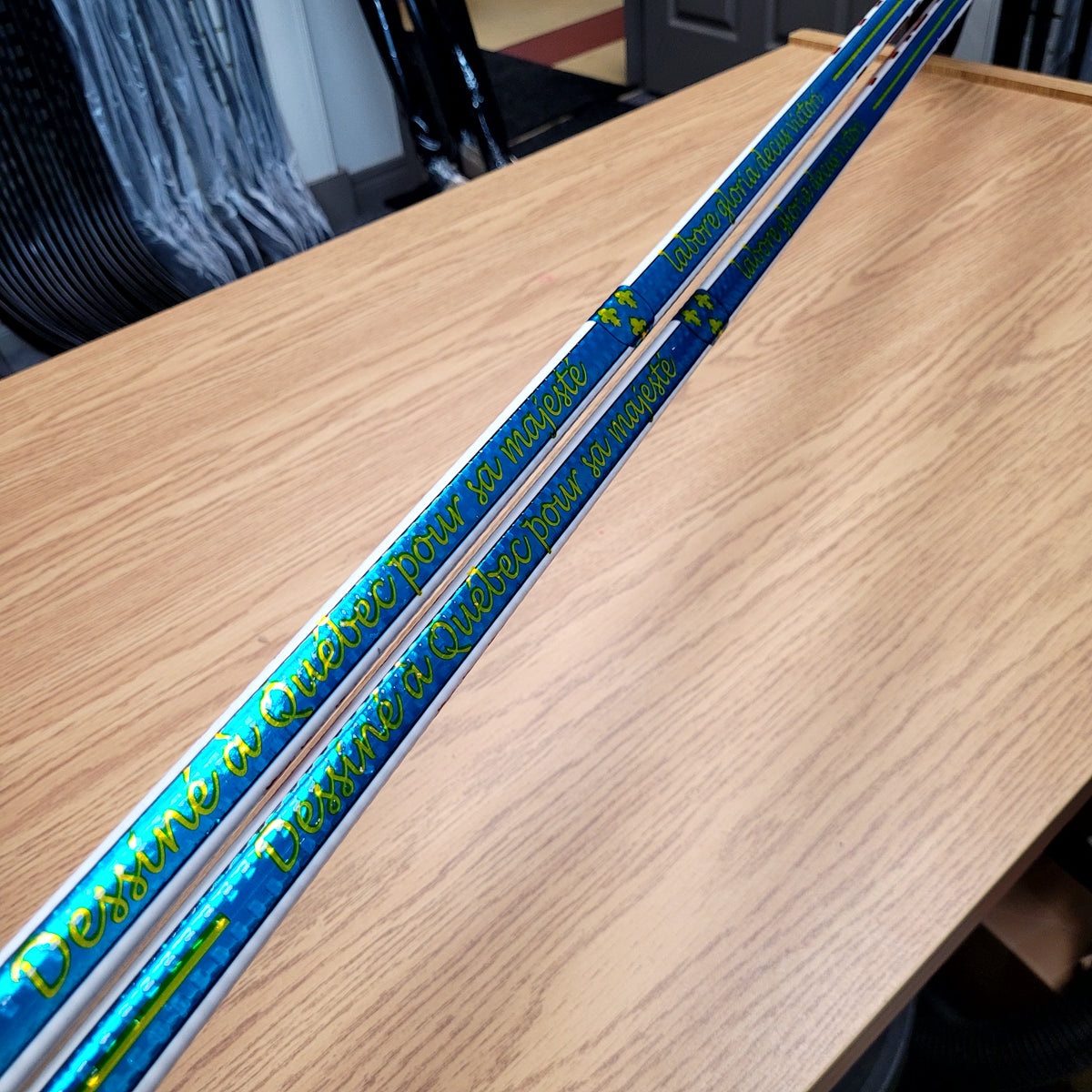 FAST HOCKEY STICK – Pro Shop Sportif