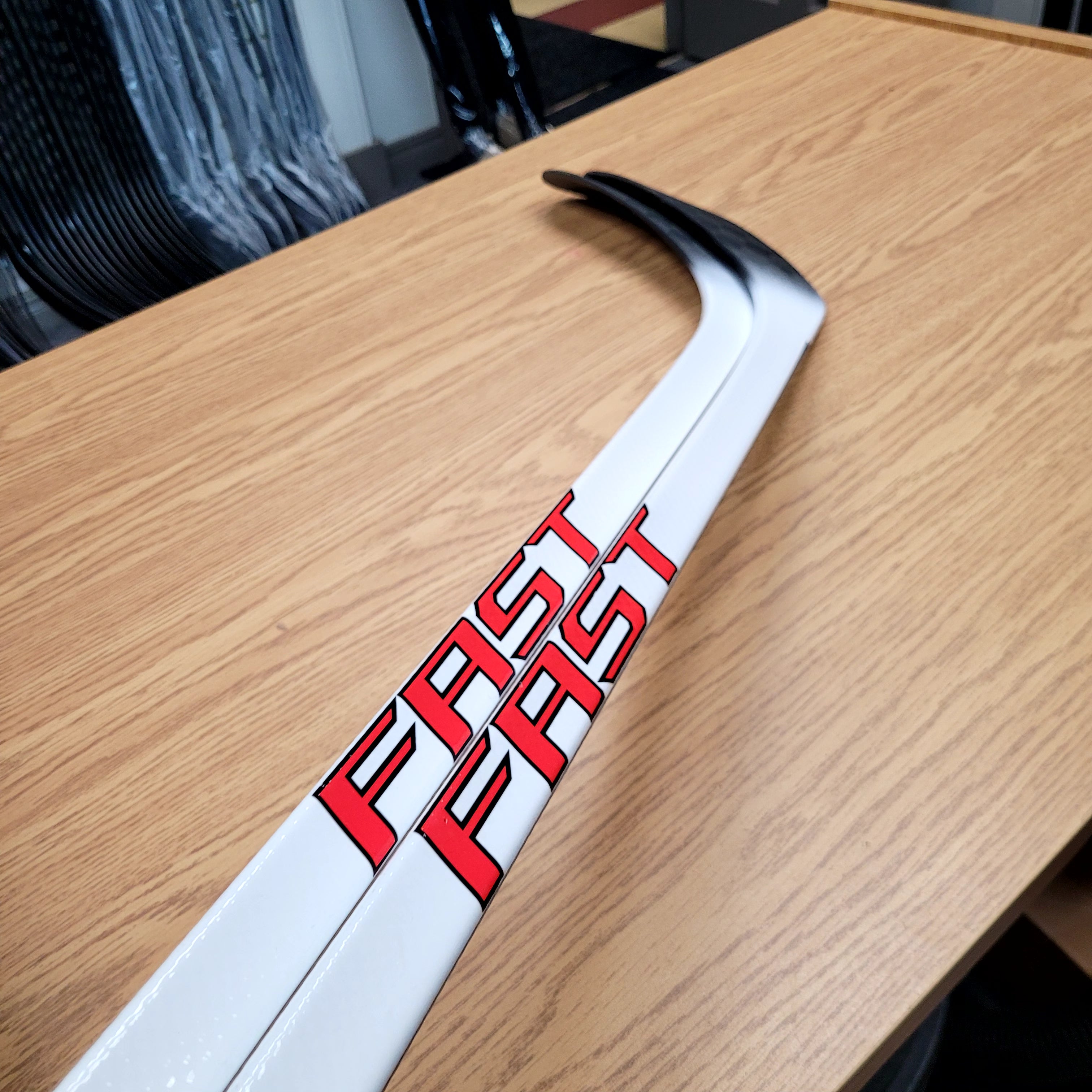 FAST HOCKEY STICK – Pro Shop Sportif