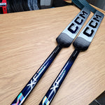 Charger l&#39;image dans la galerie, CCM XF PRO GOALIE STICK
