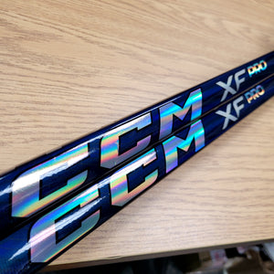 CCM XF PRO GOALIE STICK