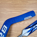 Charger l&#39;image dans la galerie, BAUER MACH GOALIE STICK
