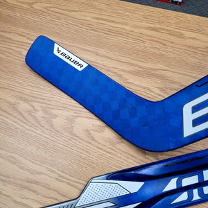 BAUER MACH GOALIE STICK