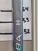 Load image into Gallery viewer, P31 | 25" NEW! Senior Bauer Supreme Shadow Regular Goalie Stick Paddle Pro Stock (NEW)
