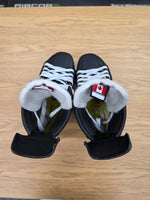Load image into Gallery viewer, Size 8.5D CCM Tacks XF Pro Hockey Skates Narrow Width Pro Stock 8.5 (Used) #G4
