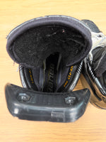 Charger l'image dans la galerie, Size 7.5 Fit 1 Bauer Supreme Mach Senior NHL Hockey Skates
