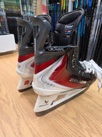 Load image into Gallery viewer, Size 6.5 NEW! Bauer Vapor Flylite Hockey Skates Pro Stock Size 6.5 (New)
