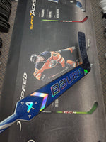 Charger l'image dans la galerie, P31 | 26" NEW! Senior Bauer Supreme Shadow Regular Goalie Stick Paddle Pro Stock (New)
