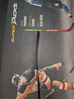 Load image into Gallery viewer, P31 | 26" NEW! Senior Bauer Supreme Shadow Regular Goalie Stick Paddle Pro Stock (New)
