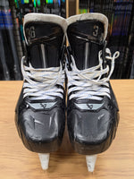 Charger l'image dans la galerie, Size 9.5 Fit 3 Bauer Supreme Shadow Hockey Skates Pro Stock 9.5 (Used) #X5
