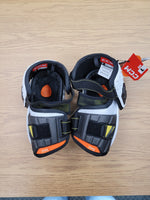 Load image into Gallery viewer, NEW! Size Senior Large CCM Tacks Pro Elbow Pads Pro Stock (New)
