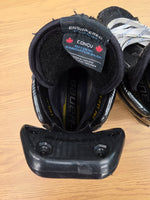 Load image into Gallery viewer, Size 8 Fit 2 Bauer Supreme Mach Hockey Skates Pro Stock 8 (Used)
