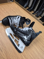 Charger l'image dans la galerie, Size 8.75 Fit 3 NEW! Bauer Vapor Flylite Hockey Skates Pro Stock (New) #2
