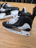 Load image into Gallery viewer, Like New! Size 6.5 EE CCM JetSpeed FT8 Pro Hockey Skates Pro Stock
