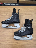 Charger l'image dans la galerie, Size 7.5 Fit 1 Bauer Supreme Mach Senior NHL Hockey Skates
