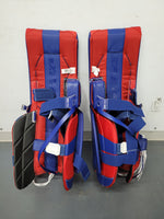 Load image into Gallery viewer, CCM EFLEX 6 PRO GOALIE SET - 35&#39;&#39; +2
