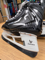 Charger l'image dans la galerie, Size 8.75 Fit 3 NEW! Bauer Vapor Flylite Hockey Skates Pro Stock (New) #2
