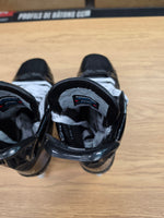 Charger l'image dans la galerie, NEW! Size 9.5 Fit 3 Bauer Supreme Shadow Hockey Skates Pro Stock 9.5 (New) #G1
