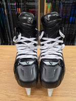 Charger l'image dans la galerie, NEW! Size 9.5 Fit 3 Bauer Supreme Shadow Hockey Skates Pro Stock 9.5 (New) #G1
