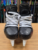 Charger l'image dans la galerie, Size 8.75 Fit 2 Bauer Vapor Flylite Hockey Skates Pro Stock (Used)

