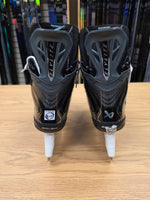 Charger l'image dans la galerie, Size 8.75 Fit 3 NEW! Bauer Vapor Flylite Hockey Skates Pro Stock (New) #2
