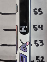 Load image into Gallery viewer, P31 | 26" NEW! Senior Bauer Supreme Shadow Regular Goalie Stick Paddle Pro Stock (New)
