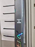 Charger l'image dans la galerie, P31 | 26" NEW! Senior Bauer Supreme Shadow Regular Goalie Stick Paddle Pro Stock (New)
