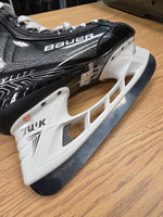Charger l'image dans la galerie, Size 9 Fit 3 NEW! Bauer Vapor Flylite Hockey NHL Senior Skates
