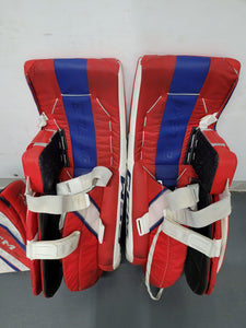 CCM EFLEX6 GOALIE SET