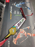 Load image into Gallery viewer, P31 | 26" NEW! Senior Bauer Supreme Shadow Regular Goalie Stick Paddle Pro Stock (New)

