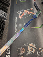 Load image into Gallery viewer, P31 | 25" NEW! Senior Bauer Supreme Shadow Regular Goalie Stick Paddle Pro Stock (NEW)
