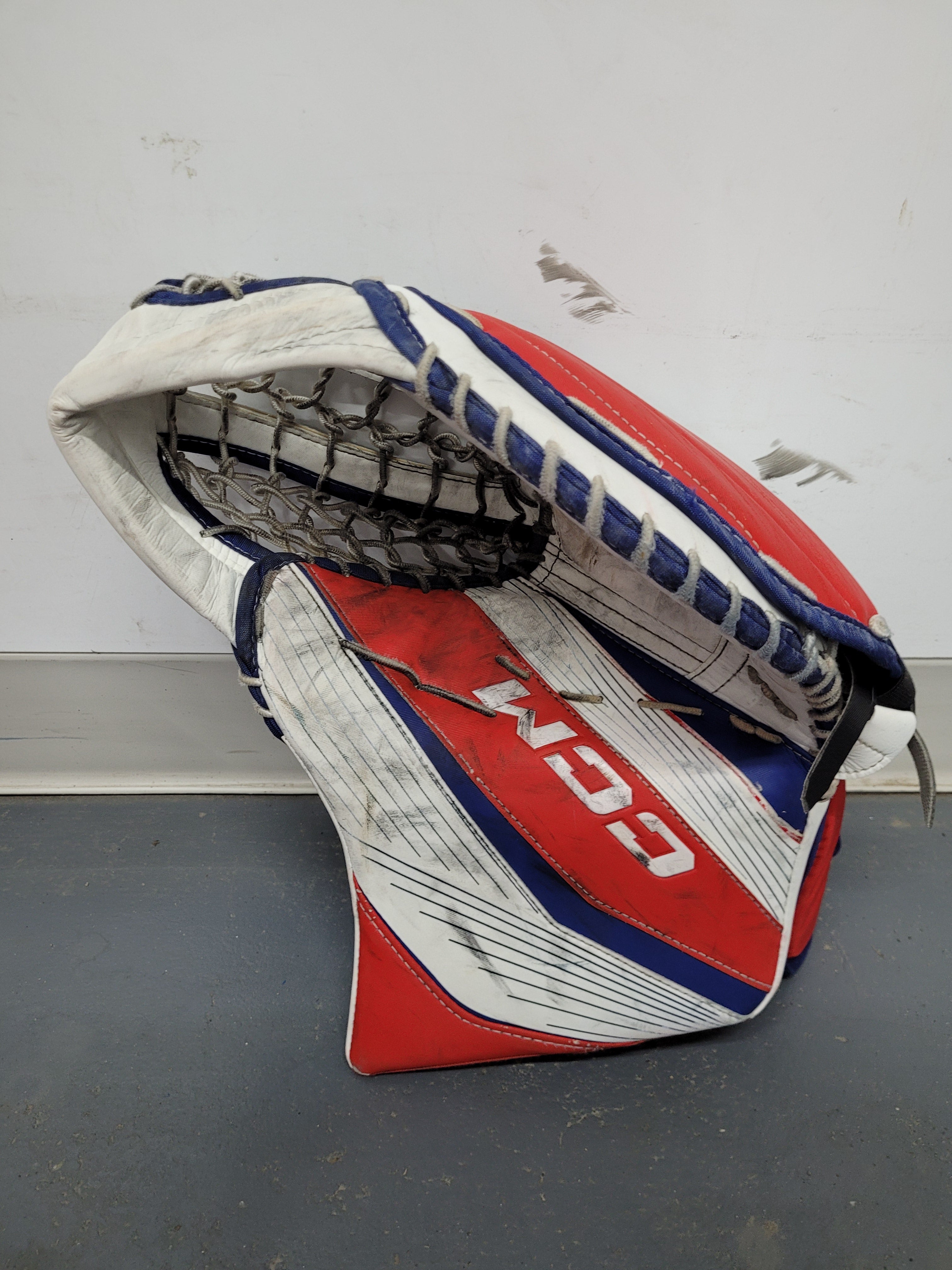 CCM EFLEX6 GOALIE SET