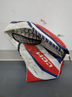 Charger l&#39;image dans la galerie, CCM EFLEX6 GOALIE SET
