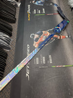 Charger l'image dans la galerie, P31 | 26" NEW! Senior Bauer Supreme Shadow Regular Goalie Stick Paddle Pro Stock (New)
