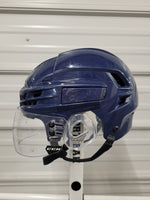Charger l'image dans la galerie, Medium CCM Super Tacks X Helmet Pro Stock (Used)
