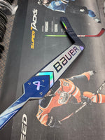 Load image into Gallery viewer, P31 | 25" NEW! Senior Bauer Supreme Shadow Regular Goalie Stick Paddle Pro Stock (NEW)
