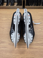 Charger l'image dans la galerie, Size 8.75 Fit 2 Bauer Vapor Flylite Hockey Skates Pro Stock (Used)
