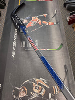 Load image into Gallery viewer, P31 | 25" NEW! Senior Bauer Supreme Shadow Regular Goalie Stick Paddle Pro Stock (NEW)
